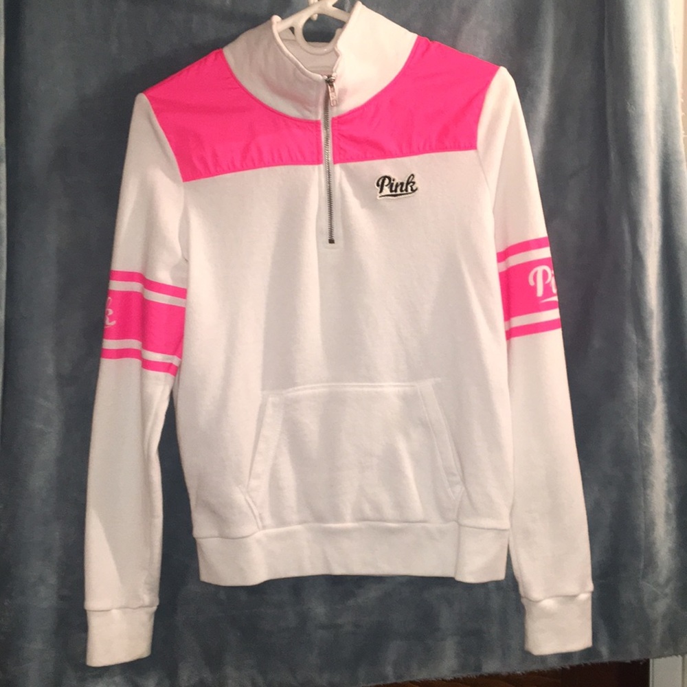 PINK jacket